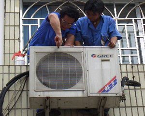 镇平空调售后维修服务中心在哪里找