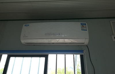 镇平空调维修在哪里找