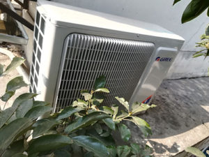 镇平空调维修售后服务