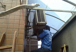 镇平空调维修售后服务中心