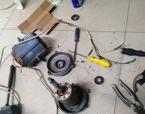 镇平空调维修售后服务中心电话在哪里找