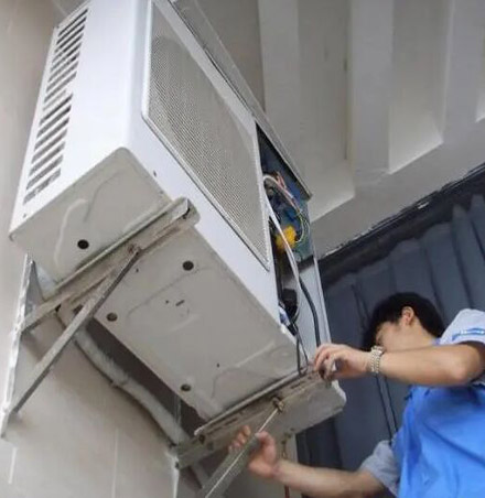 镇平24小时空调维修热线