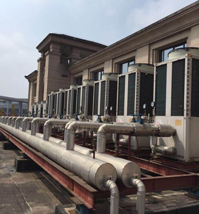 镇平多联机维修 镇平中央空调维修