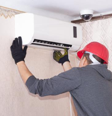 镇平空调内机噪音大