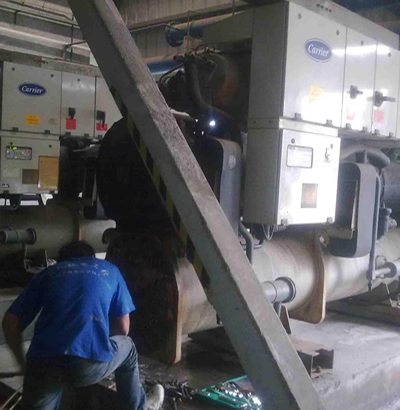 镇平冰箱维修 镇平制冷设备维修